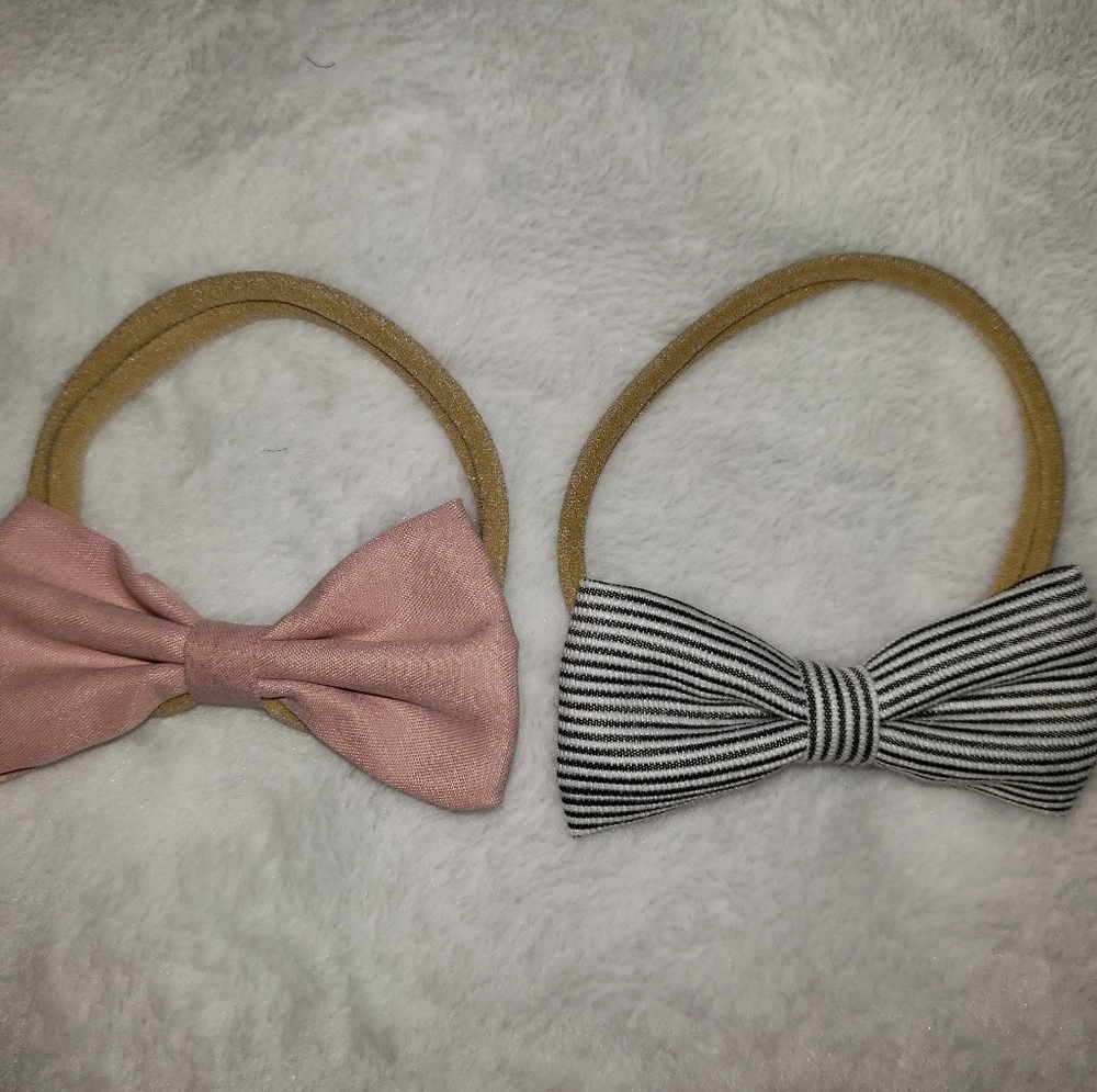Bows